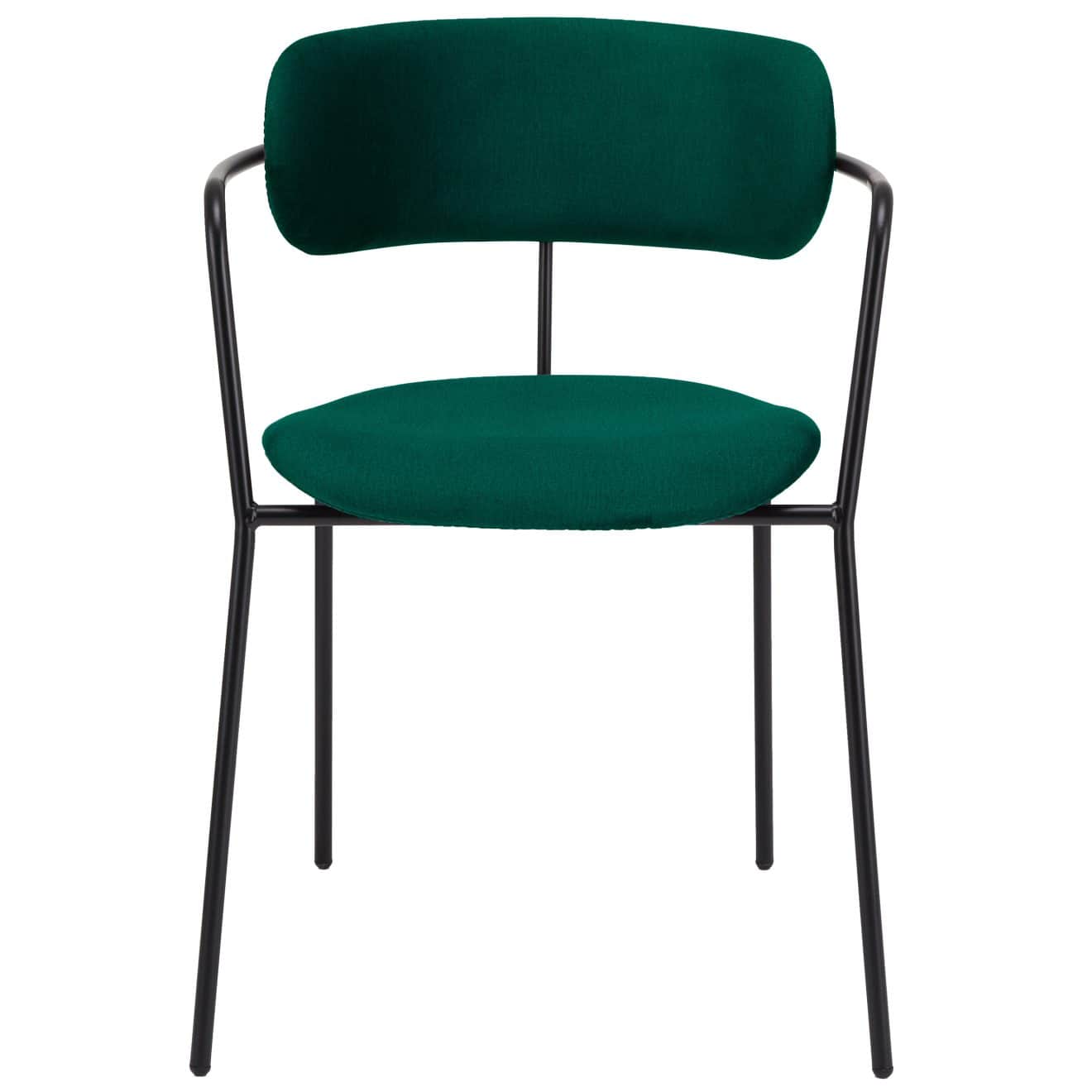 96117520 Olivia Dark Green 2hr