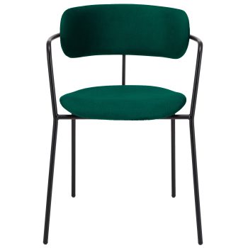 96117520 Olivia Dark Green 2hr