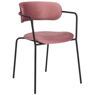 96117530 Olivia Old Pink 1hr