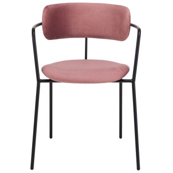 96117530 Olivia Old Pink 2hr