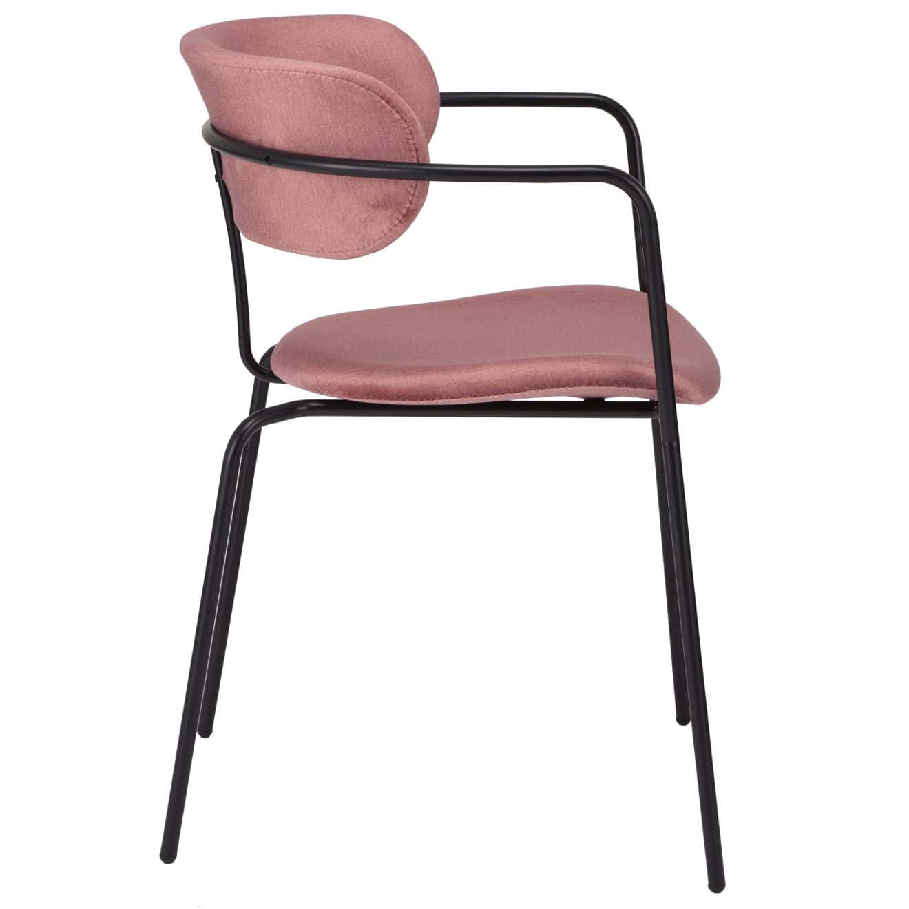 96117530 Olivia Old Pink 3hr
