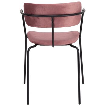 96117530 Olivia Old Pink 4hr