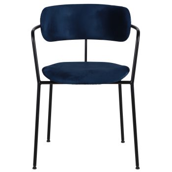 96117540 Olivia Dark Blue 2hr