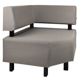 96914430 Ibiza Outdoorbank Hoek Taupe 1