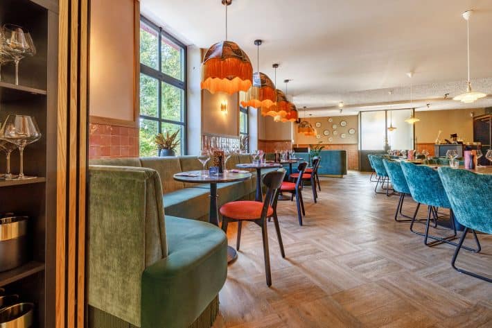 Tutto Pepe (Baarn)