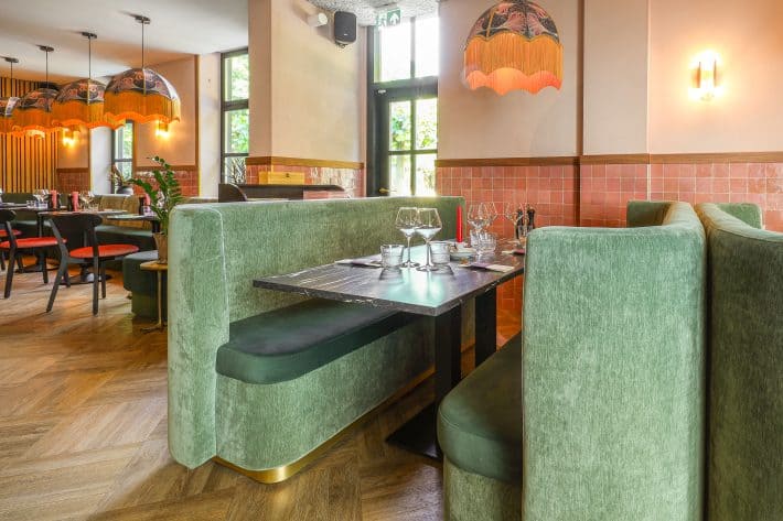 Tutto Pepe (Baarn)