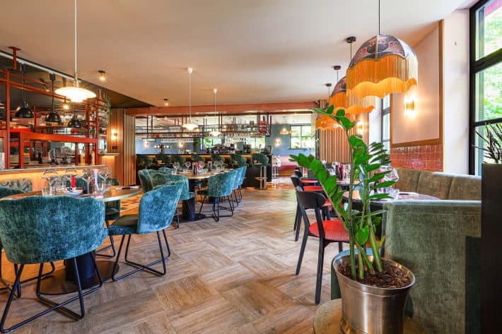 Tutto Pepe (Baarn)