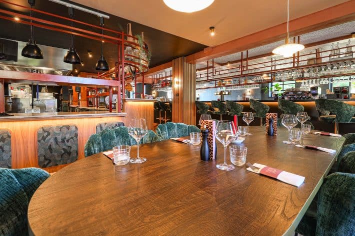 Tutto Pepe (Baarn)