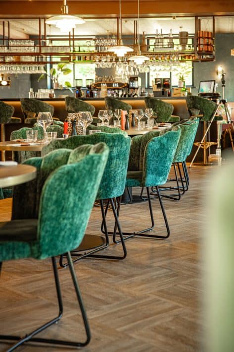 Tutto Pepe (Baarn)