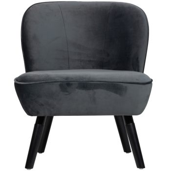 96123770 Fauteuil Niles 2hr
