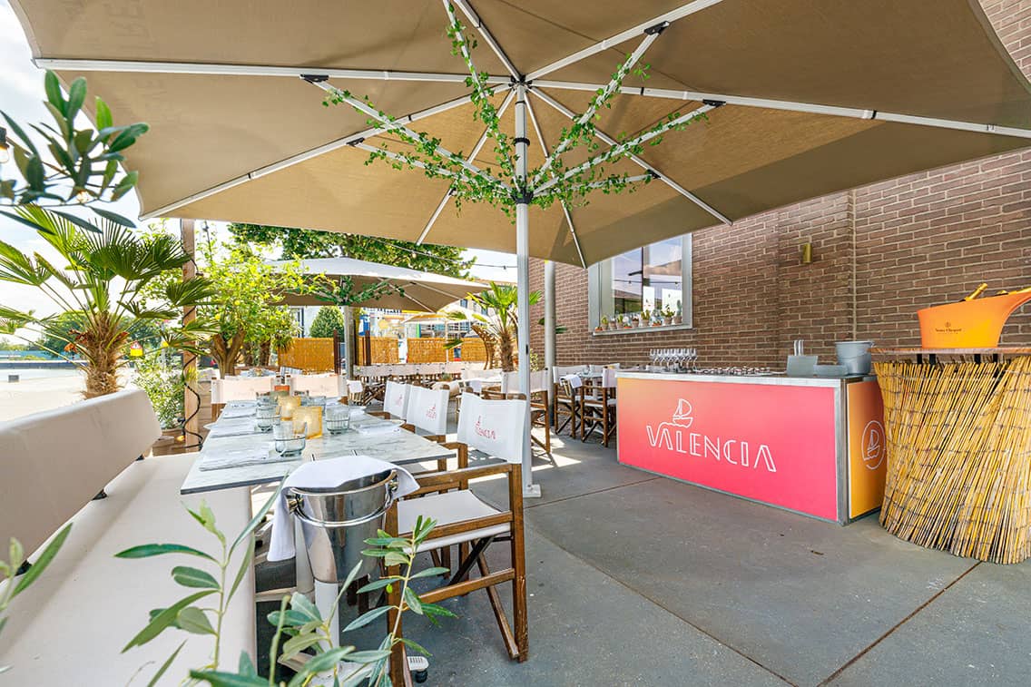 Valencia Terras (Deventer)
