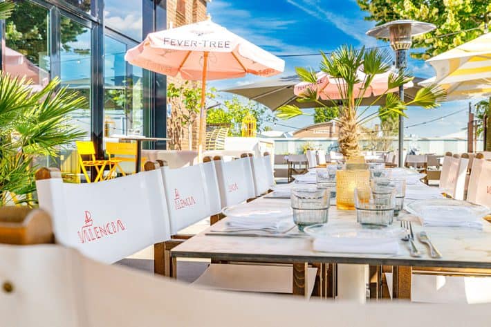 Valencia Terras (Deventer)