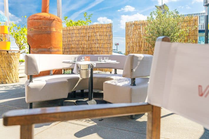Valencia Terras (Deventer)