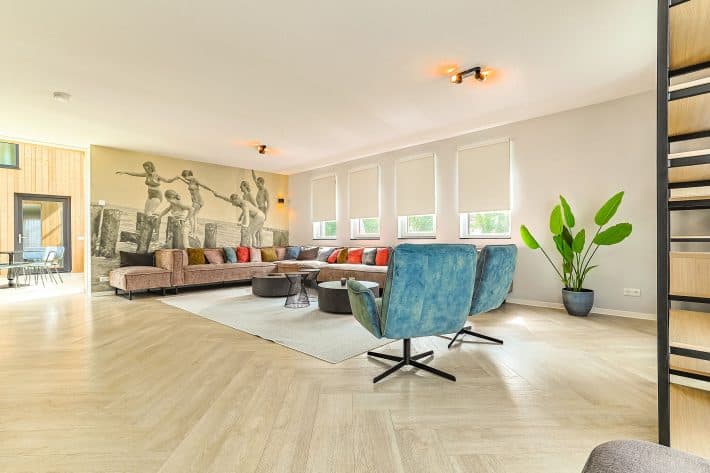 Dormio Resort Nieuwvliet-Bad (Nieuwvliet-Bad)