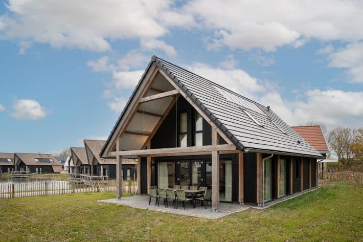 Dormio Resort Nieuwvliet-Bad (Nieuwvliet-Bad)
