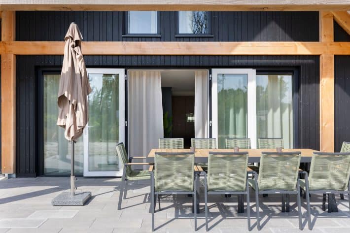Dormio Resort Nieuwvliet-Bad (Nieuwvliet-Bad)