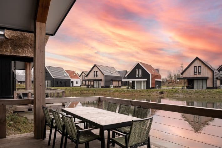 Dormio Resort Nieuwvliet-Bad (Nieuwvliet-Bad)