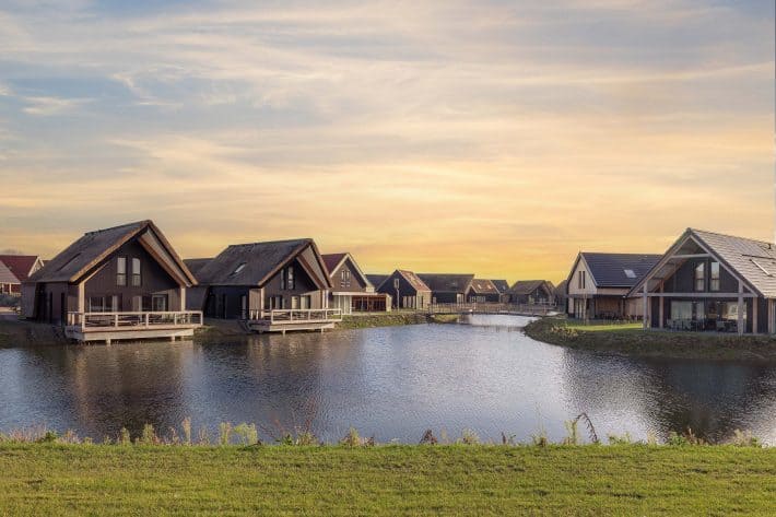 Dormio Resort Nieuwvliet-Bad (Nieuwvliet-Bad)