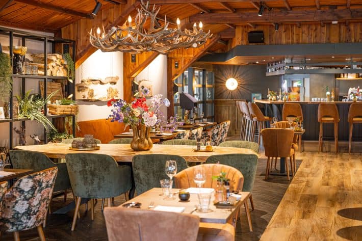 Vakantiepark het Lierderholt (Beekbergen)