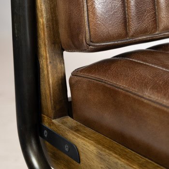 96123640 Fauteuil Mikaj 5