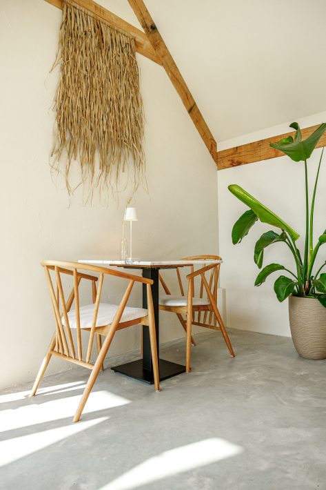 Op Oost - Het Kook Atelier (Texel)
