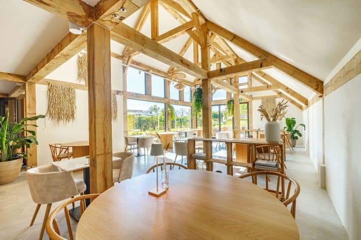 Op Oost - Het Kook Atelier (Texel)
