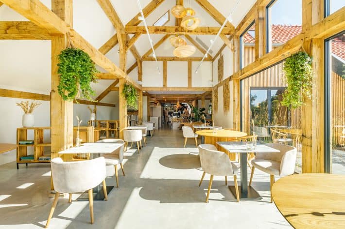 Op Oost - Het Kook Atelier (Texel)