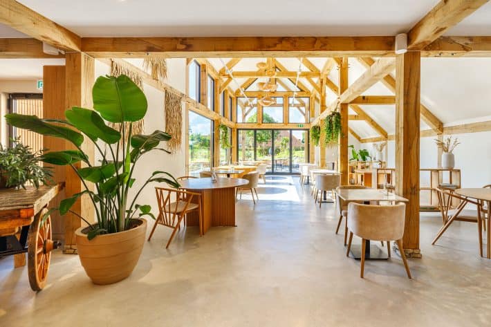 Op Oost - Het Kook Atelier (Texel)