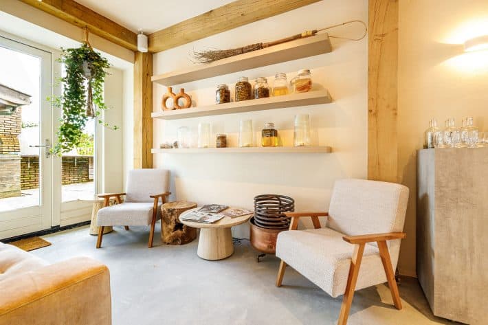 Op Oost - Het Kook Atelier (Texel)