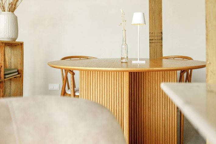 Op Oost - Het Kook Atelier (Texel)