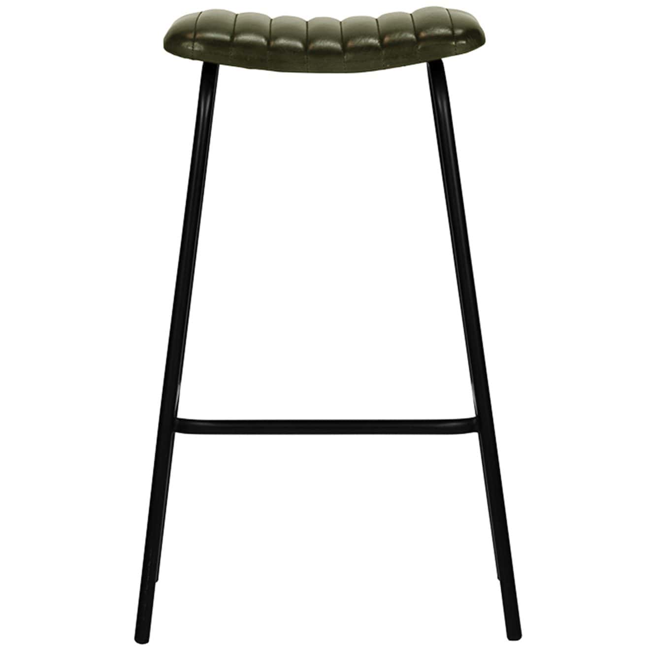 96317710 Zavi Kruk Groen Leder 2hr