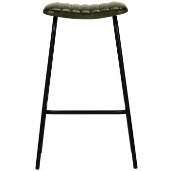 96317710 Zavi Kruk Groen Leder 2hr