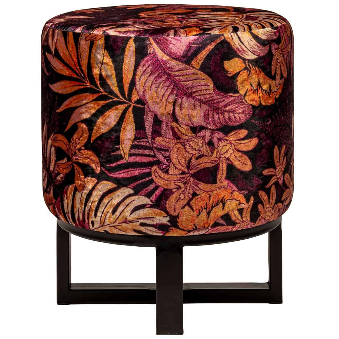 96604890 Pino Hocker Botanical 2hr