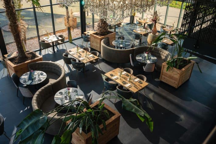 Restaurant Vinck (Geesteren)