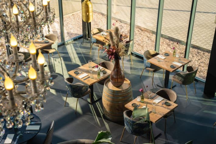 Restaurant Vinck (Geesteren)