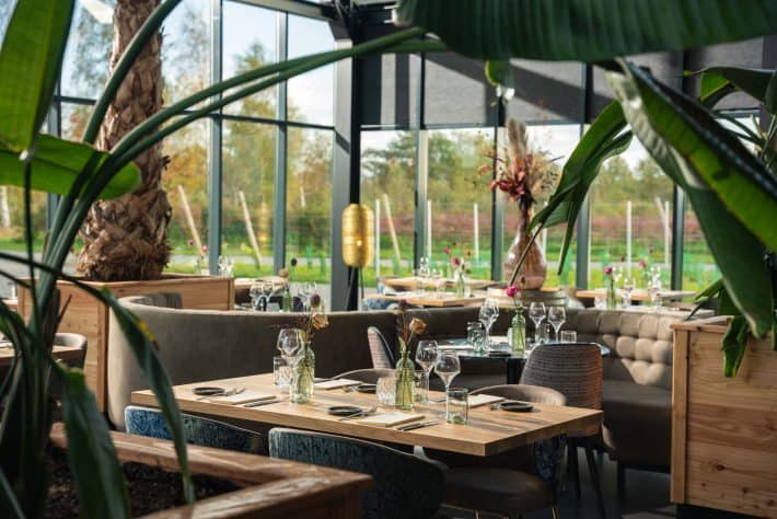 Restaurant Vinck (Geesteren)