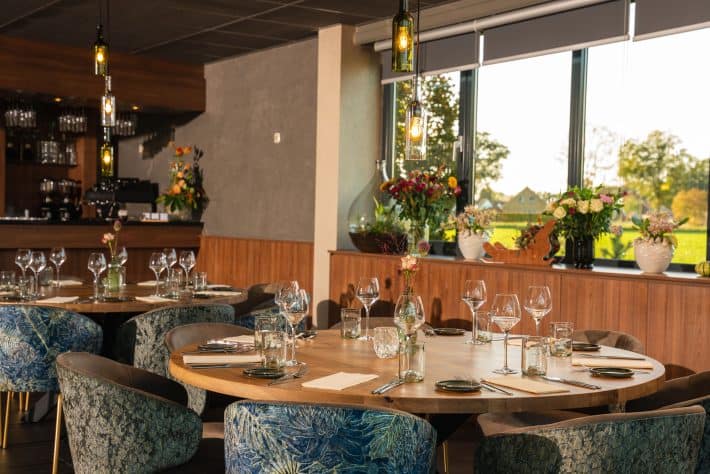 Restaurant Vinck (Geesteren)