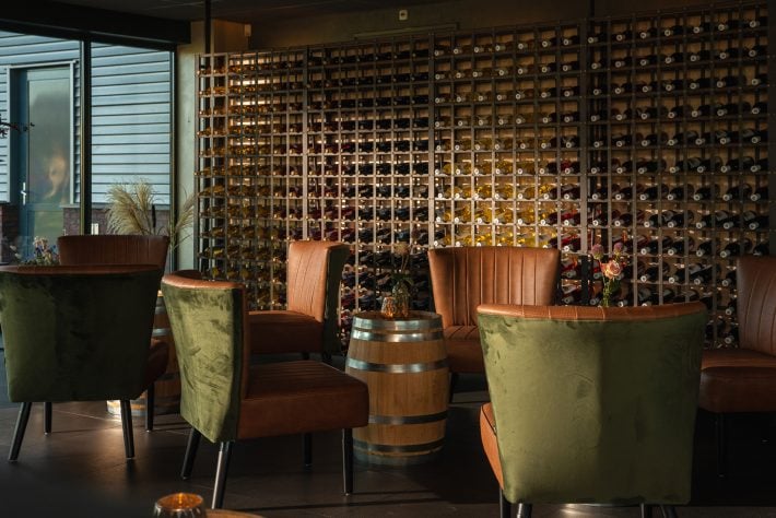 Restaurant Vinck (Geesteren)