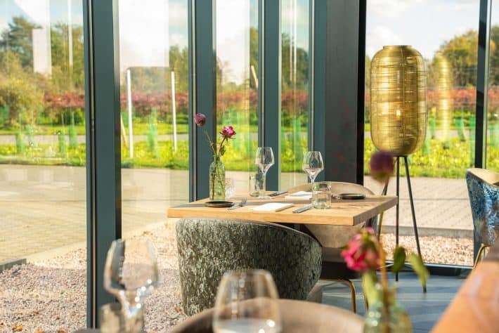 Restaurant Vinck (Geesteren)