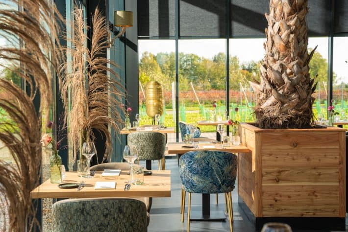 Restaurant Vinck (Geesteren)