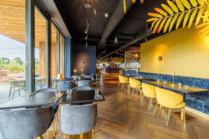Chi Chi - The Golf Venue (Utrecht)