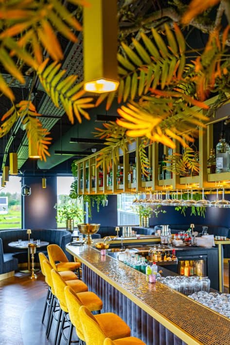 Chi Chi - The Golf Venue (Utrecht)