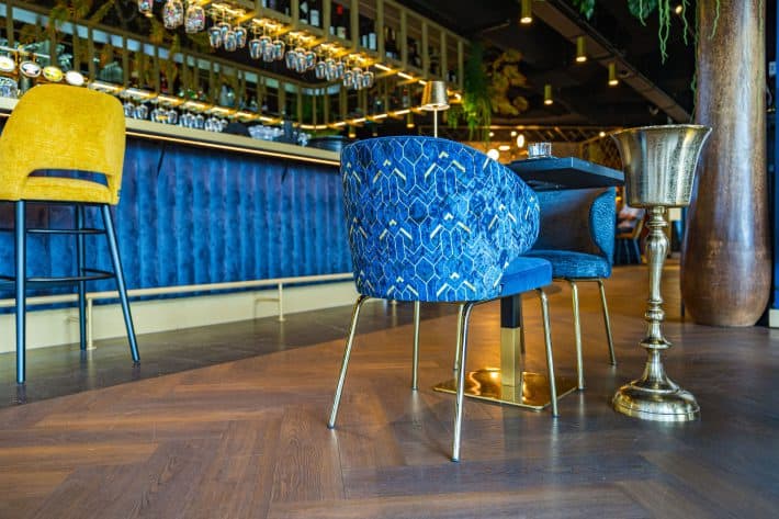 Chi Chi - The Golf Venue (Utrecht)