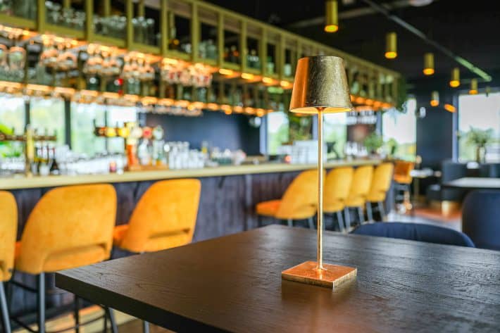 Chi Chi - The Golf Venue (Utrecht)