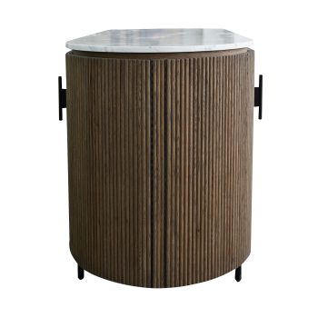 95100040 Moretti Buffetkast Wit Marmer 3.1