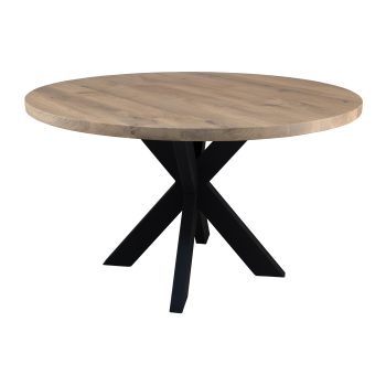 Torez Rond Massief Blad Maatwerk R130 1.0