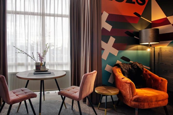Apollo Amsterdam Hr