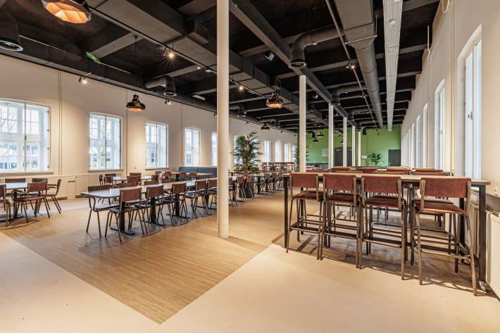 Bouw & Infrapark Hr