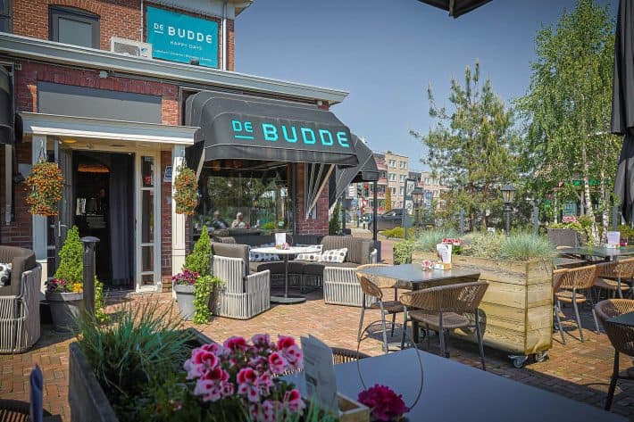 Budde Hr