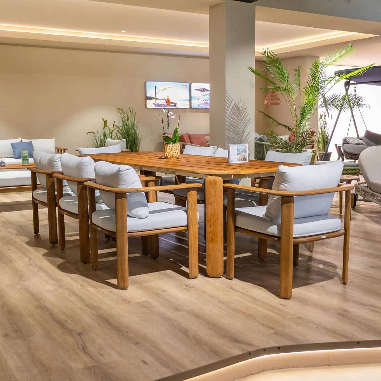 95414740 Pallisad Diningset Sfeer 3